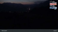 Archived image Webcam Oberaudorf Hocheck ski resort 04:00