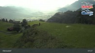 Archived image Webcam Oberaudorf Hocheck ski resort 06:00