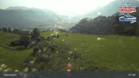 Archived image Webcam Oberaudorf Hocheck ski resort 07:00