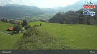 Archived image Webcam Oberaudorf Hocheck ski resort 10:00