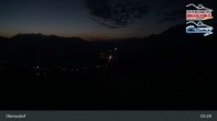 Archiv Foto Webcam Panorama Oberaudorf Hocheck 04:00