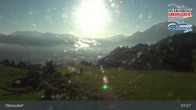 Archiv Foto Webcam Panorama Oberaudorf Hocheck 06:00