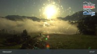 Archiv Foto Webcam Panorama Oberaudorf Hocheck 04:00