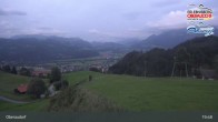 Archiv Foto Webcam Panorama Oberaudorf Hocheck 00:00