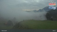 Archiv Foto Webcam Panorama Oberaudorf Hocheck 06:00