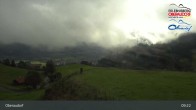 Archived image Webcam Oberaudorf Hocheck ski resort 06:00