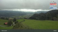 Archived image Webcam Oberaudorf Hocheck ski resort 07:00