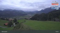 Archiv Foto Webcam Panorama Oberaudorf Hocheck 16:00