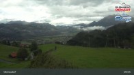 Archiv Foto Webcam Panorama Oberaudorf Hocheck 09:00