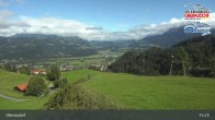 Archiv Foto Webcam Panorama Oberaudorf Hocheck 14:00