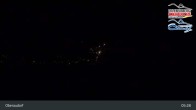 Archived image Webcam Oberaudorf Hocheck ski resort 04:00