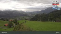 Archived image Webcam Oberaudorf Hocheck ski resort 06:00