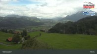 Archiv Foto Webcam Panorama Oberaudorf Hocheck 12:00