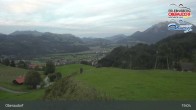 Archiv Foto Webcam Panorama Oberaudorf Hocheck 02:00