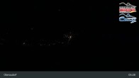 Archived image Webcam Oberaudorf Hocheck ski resort 04:00