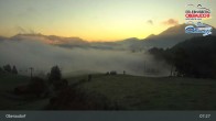 Archiv Foto Webcam Panorama Oberaudorf Hocheck 06:00