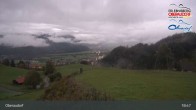 Archiv Foto Webcam Panorama Oberaudorf Hocheck 00:00