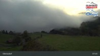 Archiv Foto Webcam Panorama Oberaudorf Hocheck 07:00