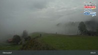 Archiv Foto Webcam Panorama Oberaudorf Hocheck 08:00