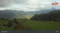 Archiv Foto Webcam Panorama Oberaudorf Hocheck 14:00