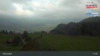 Archiv Foto Webcam Panorama Oberaudorf Hocheck 16:00