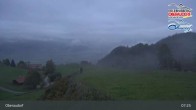 Archiv Foto Webcam Panorama Oberaudorf Hocheck 06:00