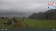Archiv Foto Webcam Panorama Oberaudorf Hocheck 07:00