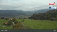 Archiv Foto Webcam Panorama Oberaudorf Hocheck 16:00