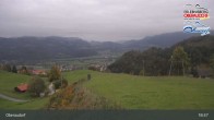 Archiv Foto Webcam Panorama Oberaudorf Hocheck 18:00