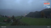 Archiv Foto Webcam Panorama Oberaudorf Hocheck 00:00