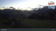 Archiv Foto Webcam Panorama Oberaudorf Hocheck 06:00