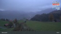 Archived image Webcam Oberaudorf Hocheck ski resort 04:00