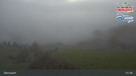Archived image Webcam Oberaudorf Hocheck ski resort 06:00