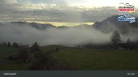 Archiv Foto Webcam Panorama Oberaudorf Hocheck 06:00