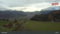 Archiv Foto Webcam Panorama Oberaudorf Hocheck 08:00
