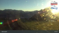 Archiv Foto Webcam Panorama Oberaudorf Hocheck 07:00
