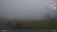 Archiv Foto Webcam Panorama Oberaudorf Hocheck 07:00