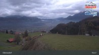 Archiv Foto Webcam Panorama Oberaudorf Hocheck 02:00