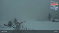 Archiv Foto Webcam Panorama Oberaudorf Hocheck 06:00