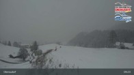Archiv Foto Webcam Panorama Oberaudorf Hocheck 08:00