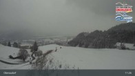 Archiv Foto Webcam Panorama Oberaudorf Hocheck 10:00
