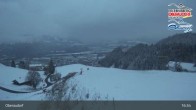 Archiv Foto Webcam Panorama Oberaudorf Hocheck 02:00