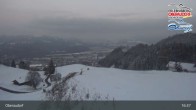 Archiv Foto Webcam Panorama Oberaudorf Hocheck 00:00