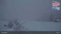 Archiv Foto Webcam Panorama Oberaudorf Hocheck 06:00