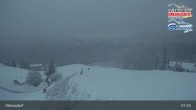 Archiv Foto Webcam Panorama Oberaudorf Hocheck 06:00