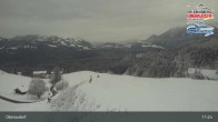 Archiv Foto Webcam Panorama Oberaudorf Hocheck 10:00