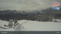 Archiv Foto Webcam Panorama Oberaudorf Hocheck 12:00
