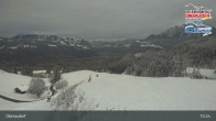 Archiv Foto Webcam Panorama Oberaudorf Hocheck 14:00