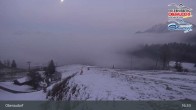 Archiv Foto Webcam Panorama Oberaudorf Hocheck 00:00