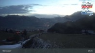 Archiv Foto Webcam Panorama Oberaudorf Hocheck 06:00